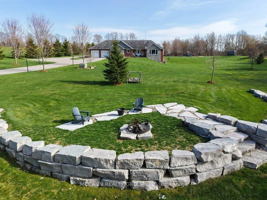 Photo 3 of 253 Zephyr Road NE, Uxbridge, Rural Uxbridge — HOMEH