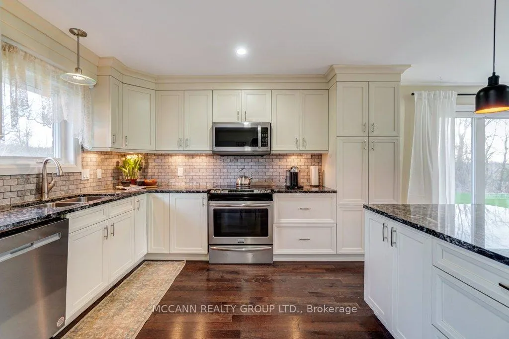 Photo 6 of 253 Zephyr Road NE, Uxbridge, Rural Uxbridge — HOMEH