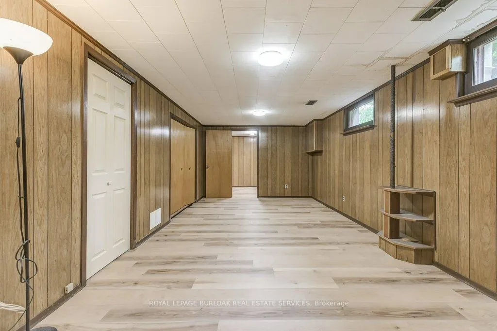 Photo 22 of 1334 Langdale Crescent, Oakville, Falgarwood — HOMEH