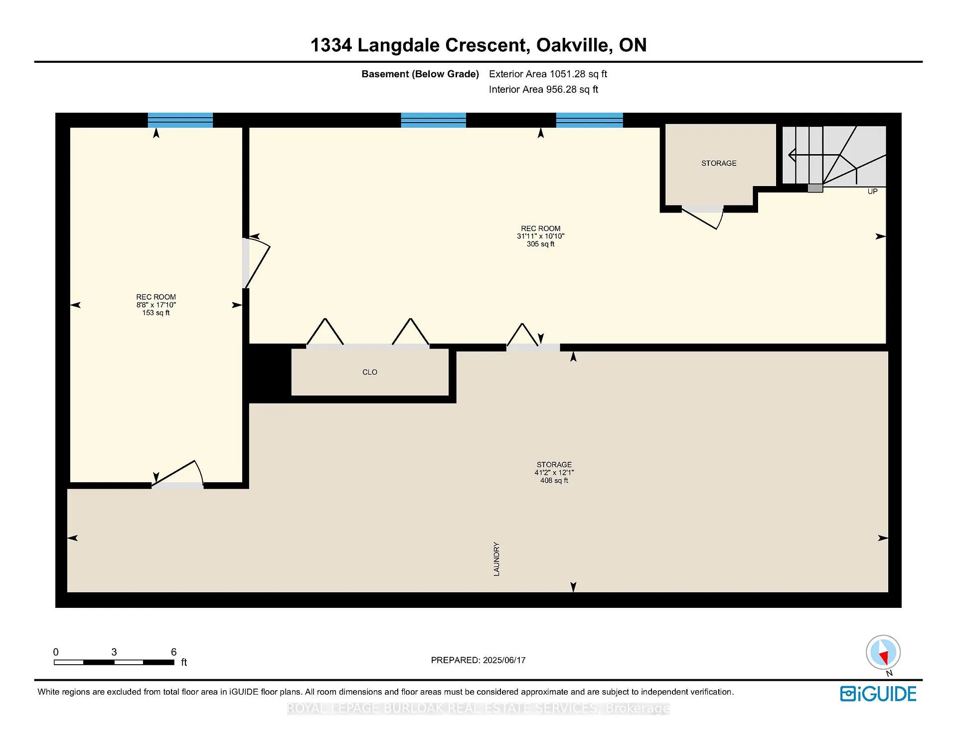Photo 33 of 1334 Langdale Crescent, Oakville, Falgarwood — HOMEH