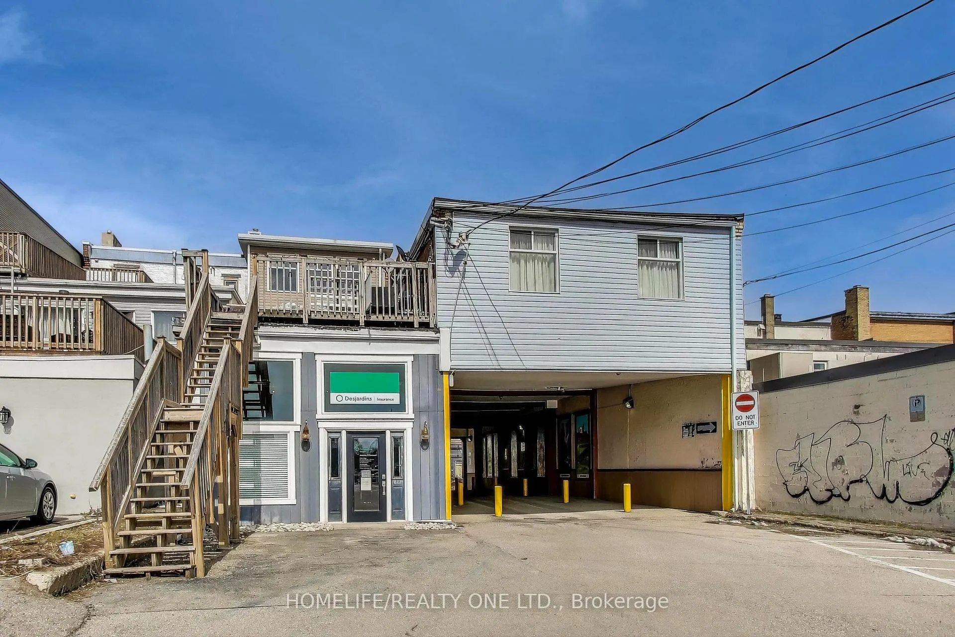 Photo 26 of Unit 3, 166 Broadway, Orangeville — HOMEH