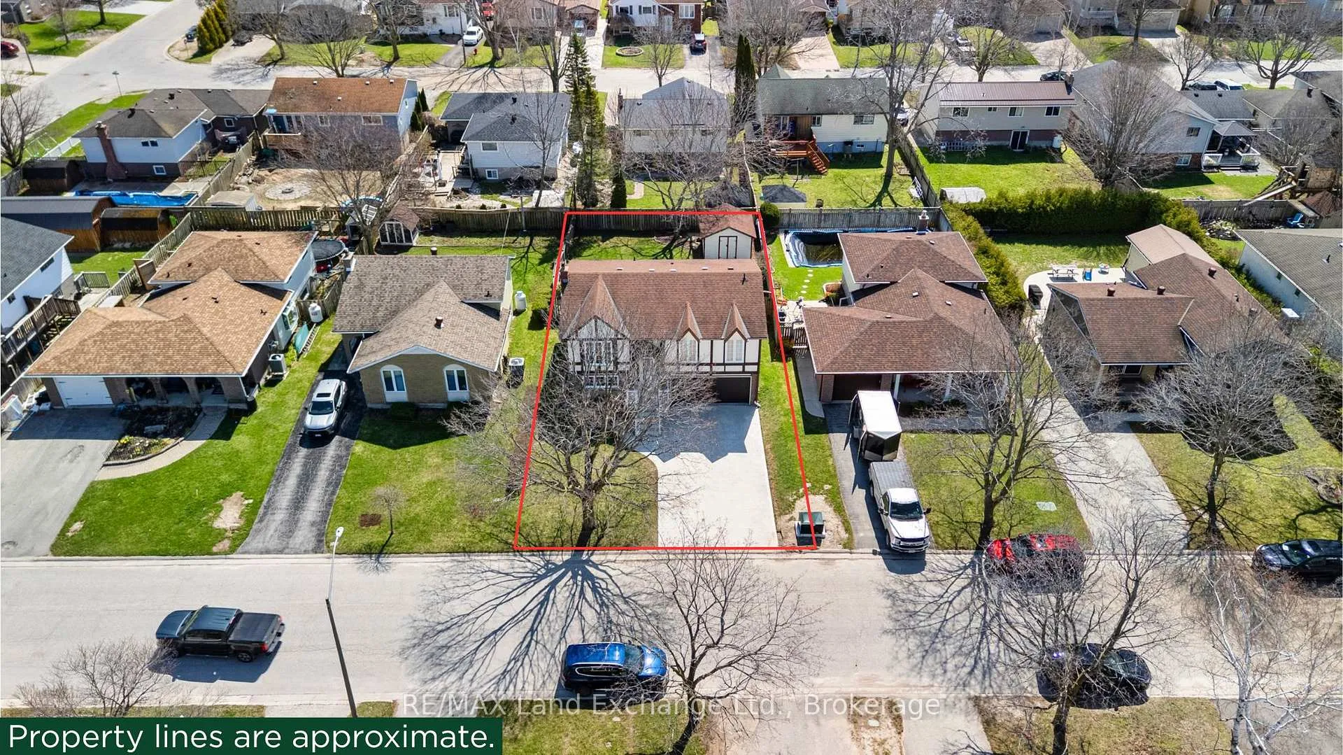 Photo 4 of 677 Kennard Crescent, Kincardine — HOMEH