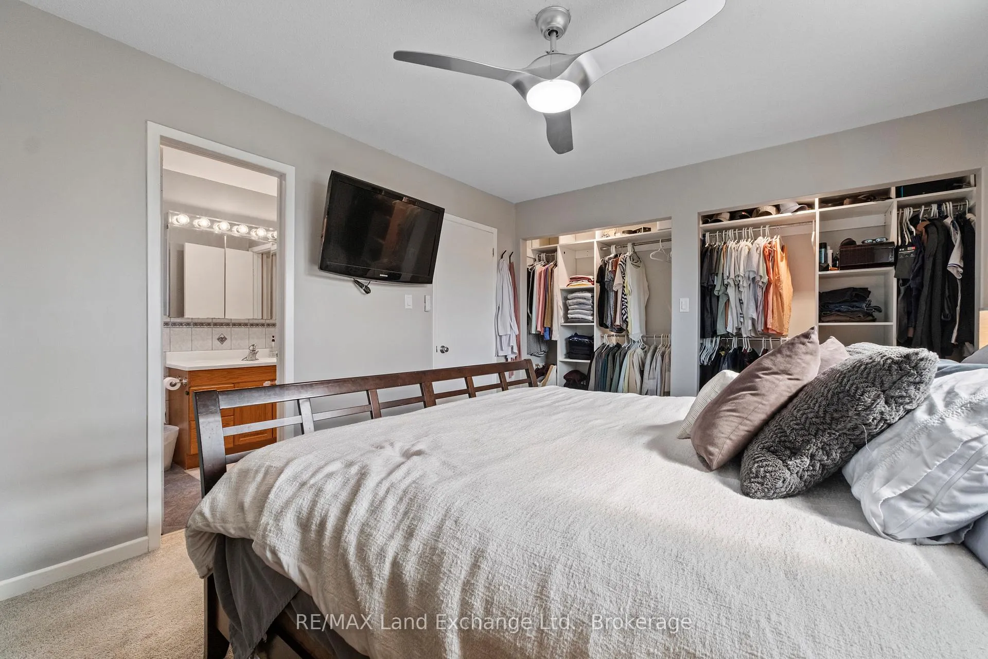 Photo 21 of 677 Kennard Crescent, Kincardine — HOMEH