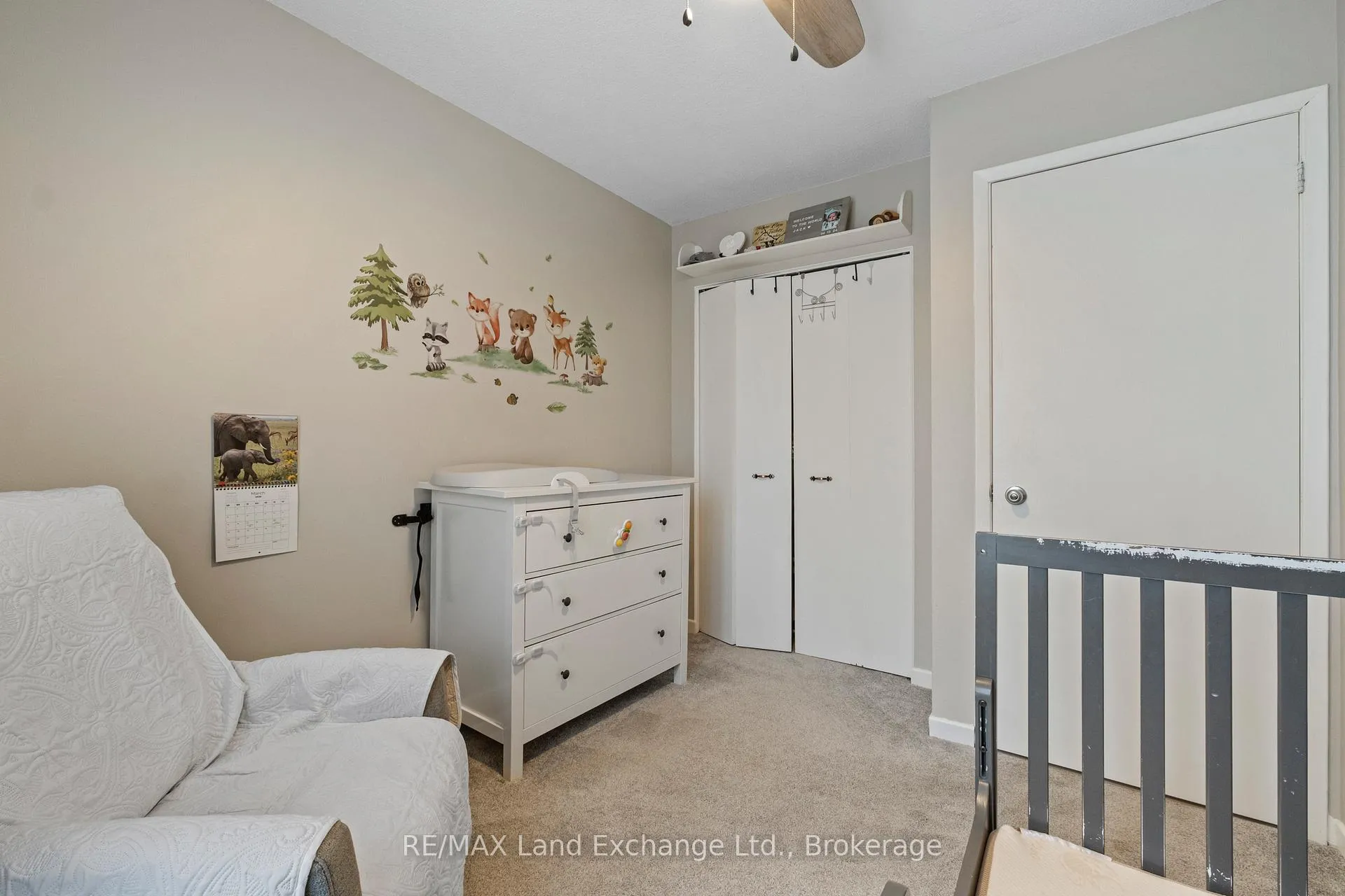 Photo 23 of 677 Kennard Crescent, Kincardine — HOMEH