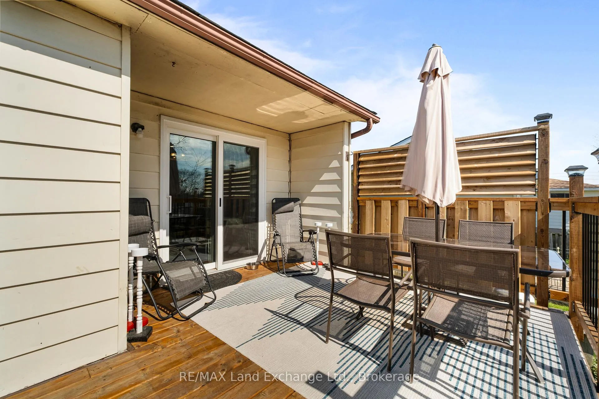 Photo 36 of 677 Kennard Crescent, Kincardine — HOMEH