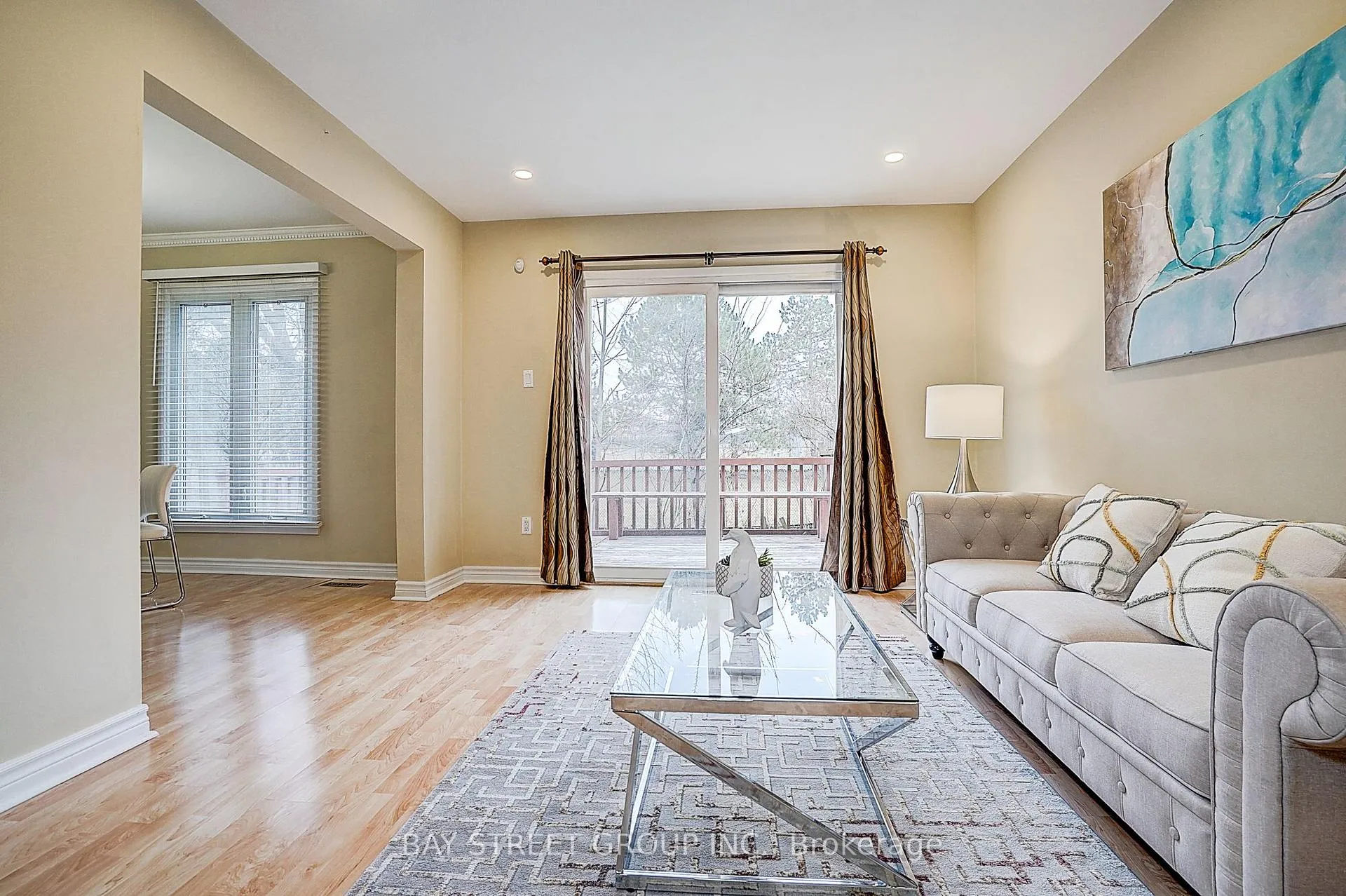 Photo 16 of 151 Campbell Avenue, Vaughan, Crestwood-Springfarm-Yorkhill — HOMEH