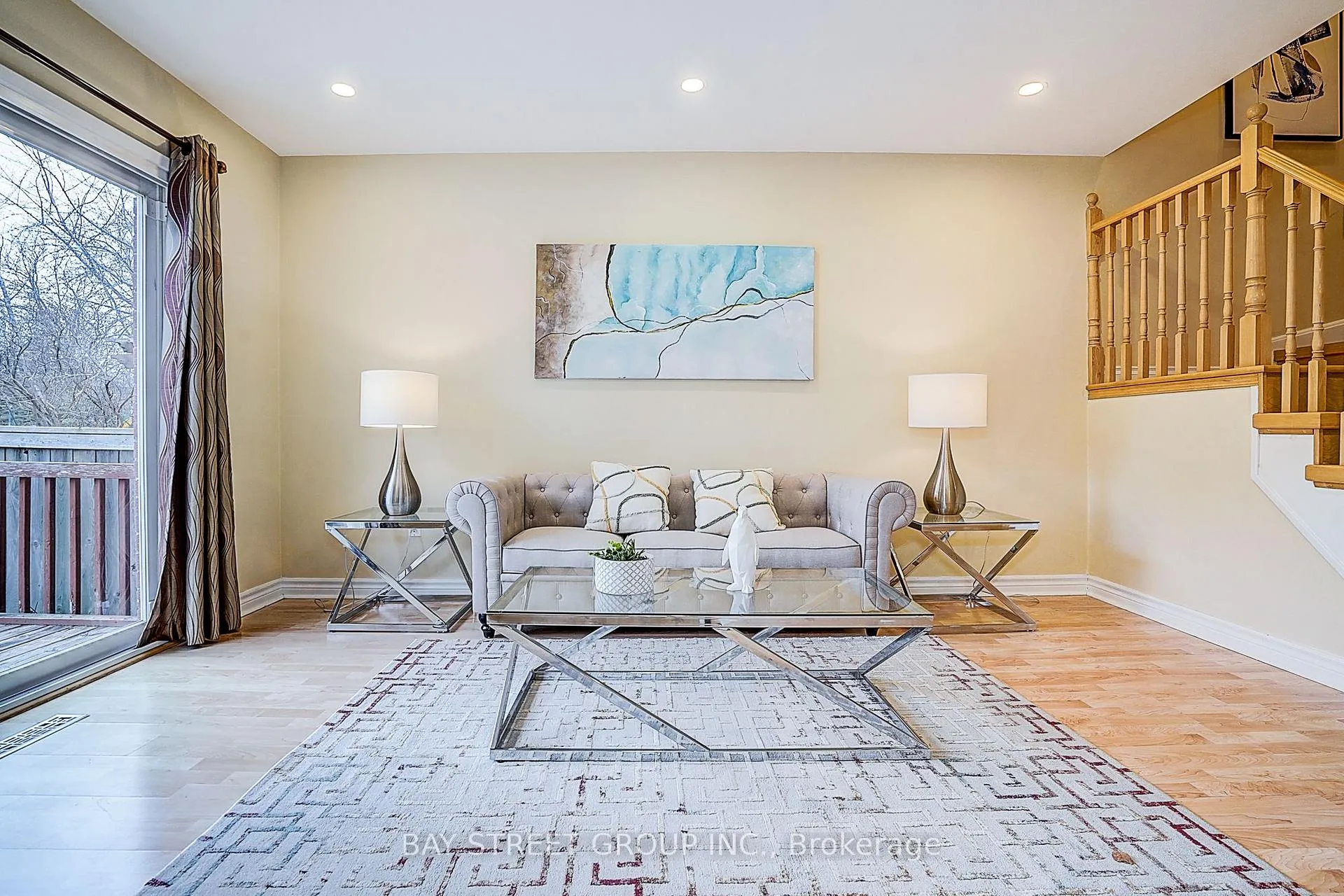 Photo 18 of 151 Campbell Avenue, Vaughan, Crestwood-Springfarm-Yorkhill — HOMEH