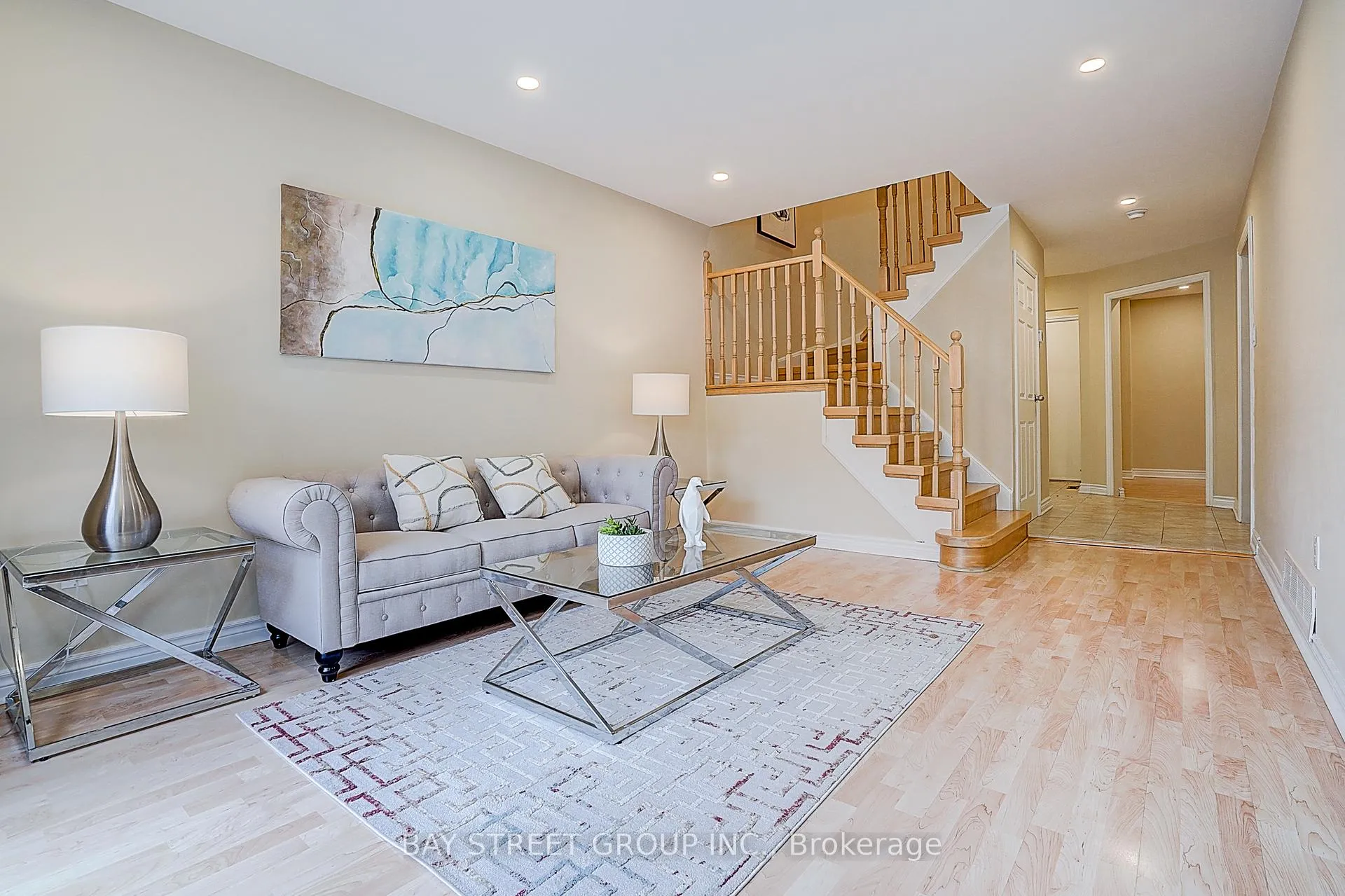 Photo 20 of 151 Campbell Avenue, Vaughan, Crestwood-Springfarm-Yorkhill — HOMEH