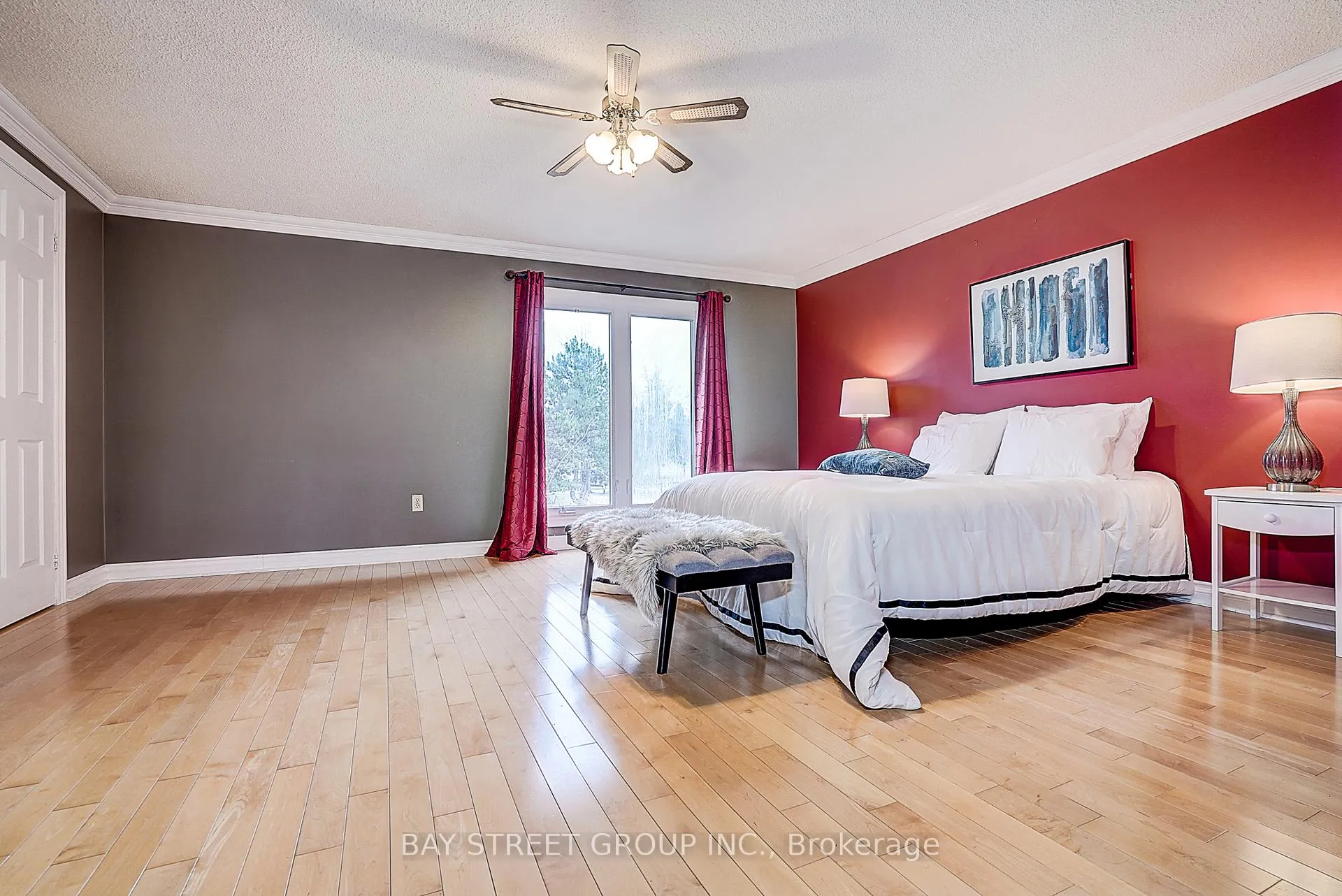 Photo 36 of 151 Campbell Avenue, Vaughan, Crestwood-Springfarm-Yorkhill — HOMEH