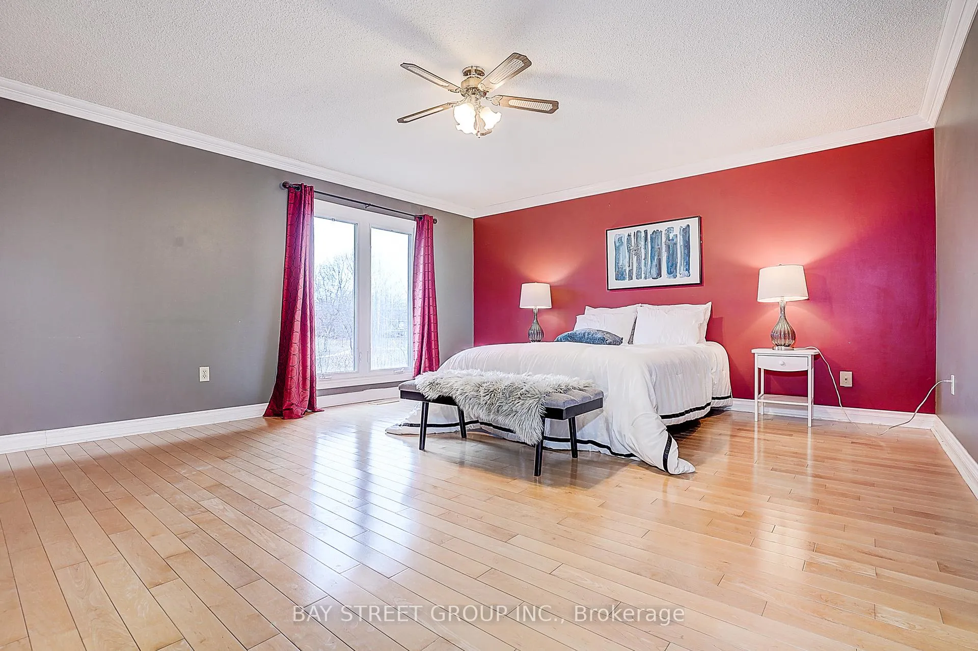 Photo 37 of 151 Campbell Avenue, Vaughan, Crestwood-Springfarm-Yorkhill — HOMEH