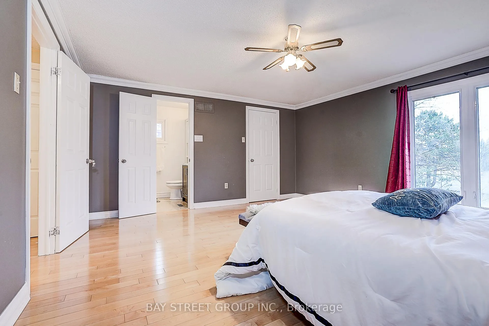 Photo 38 of 151 Campbell Avenue, Vaughan, Crestwood-Springfarm-Yorkhill — HOMEH