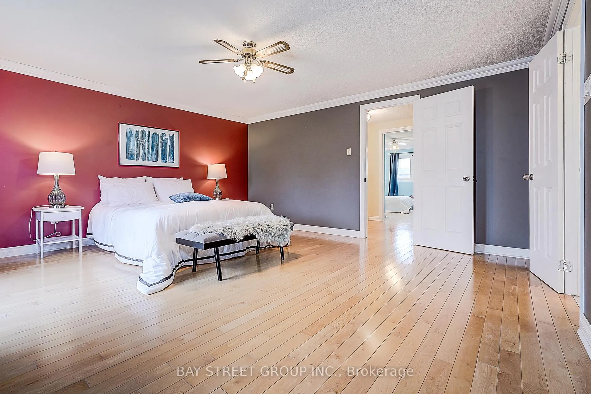 Photo 39 of 151 Campbell Avenue, Vaughan, Crestwood-Springfarm-Yorkhill — HOMEH