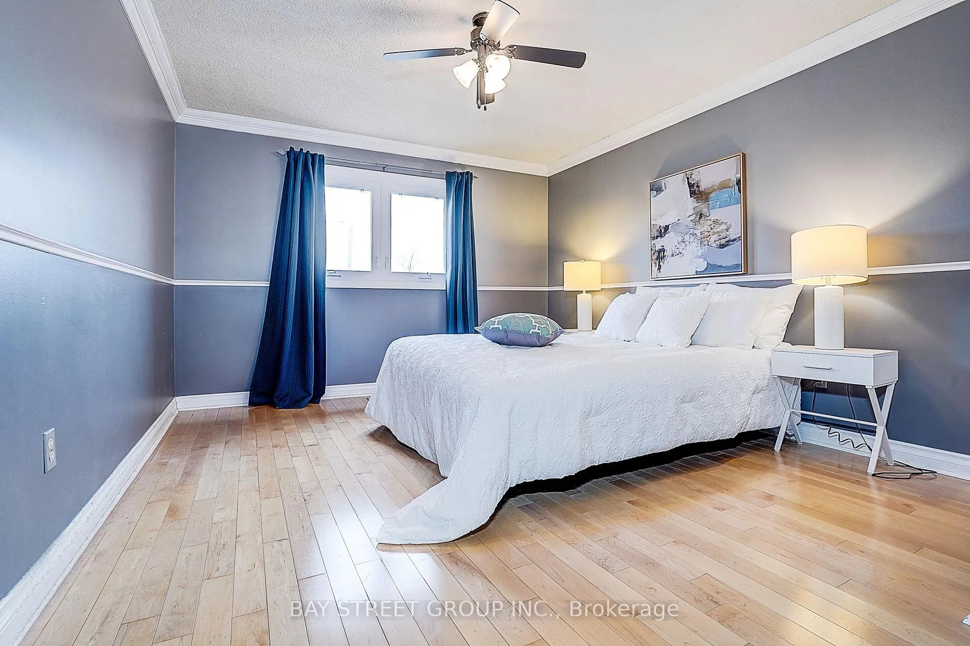 Photo 42 of 151 Campbell Avenue, Vaughan, Crestwood-Springfarm-Yorkhill — HOMEH