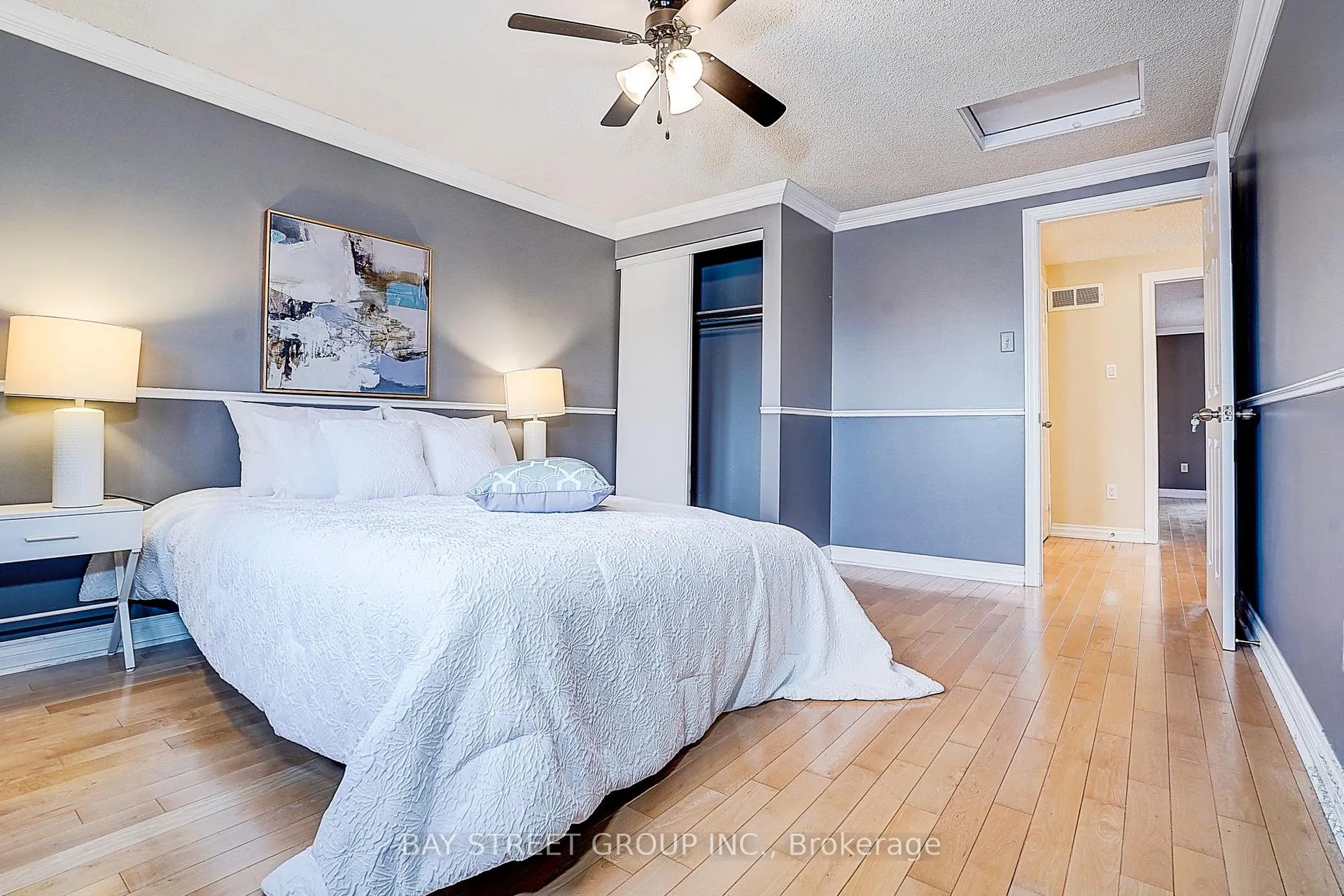 Photo 43 of 151 Campbell Avenue, Vaughan, Crestwood-Springfarm-Yorkhill — HOMEH