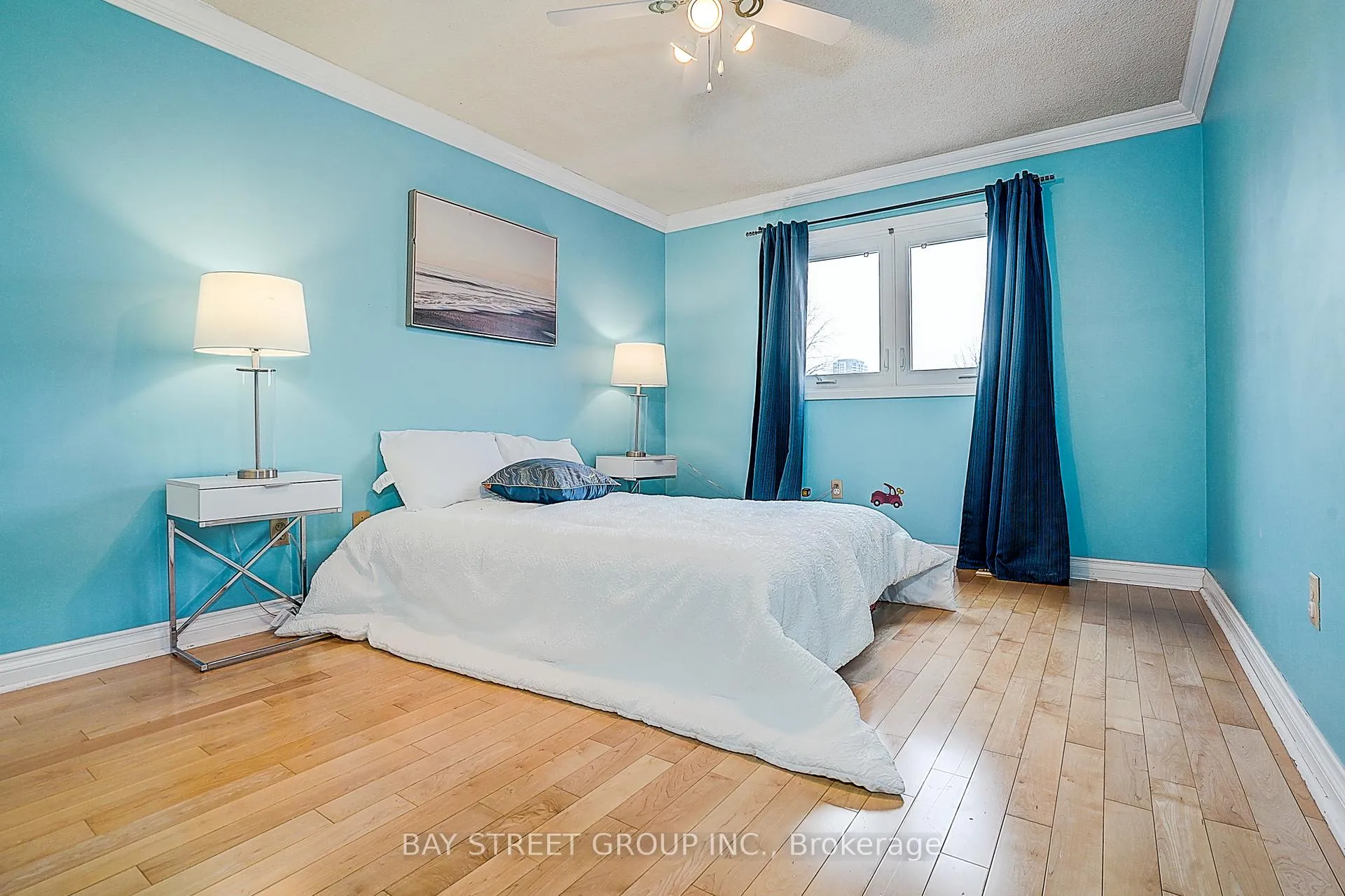 Photo 44 of 151 Campbell Avenue, Vaughan, Crestwood-Springfarm-Yorkhill — HOMEH