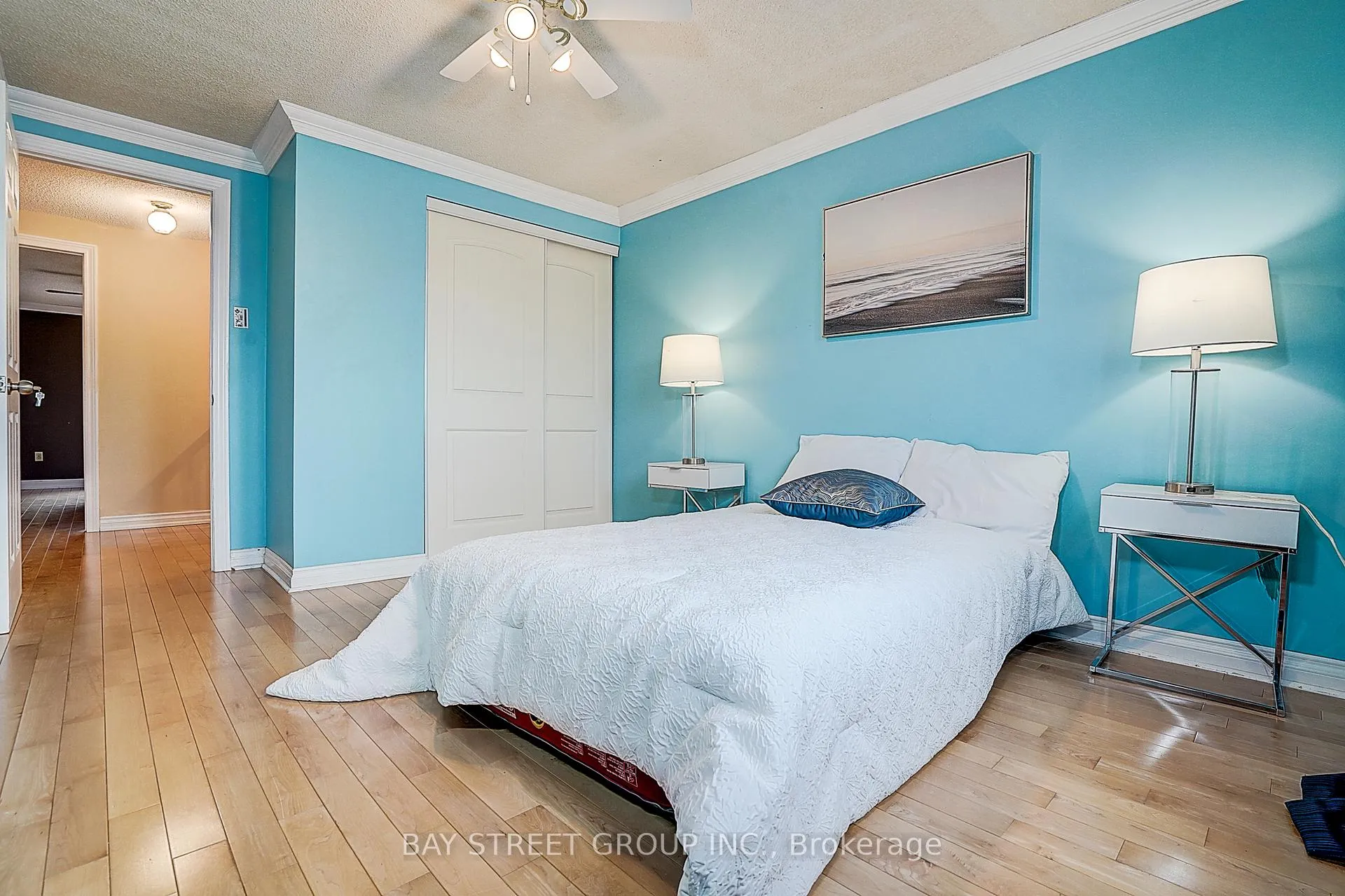 Photo 45 of 151 Campbell Avenue, Vaughan, Crestwood-Springfarm-Yorkhill — HOMEH