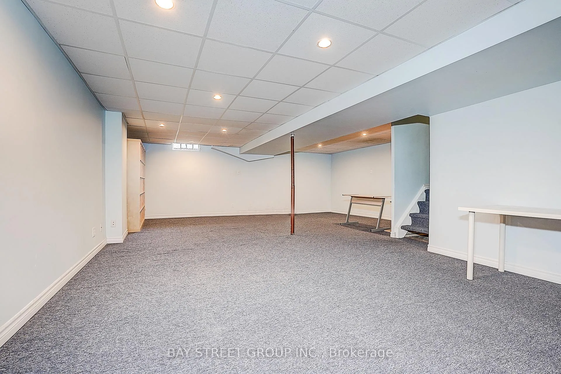 Photo 48 of 151 Campbell Avenue, Vaughan, Crestwood-Springfarm-Yorkhill — HOMEH