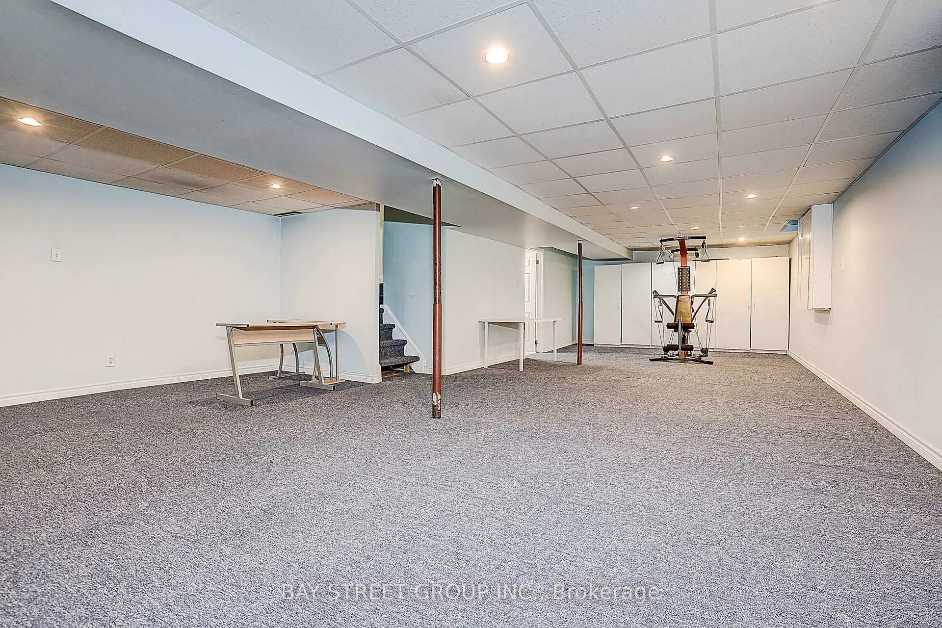 Photo 49 of 151 Campbell Avenue, Vaughan, Crestwood-Springfarm-Yorkhill — HOMEH