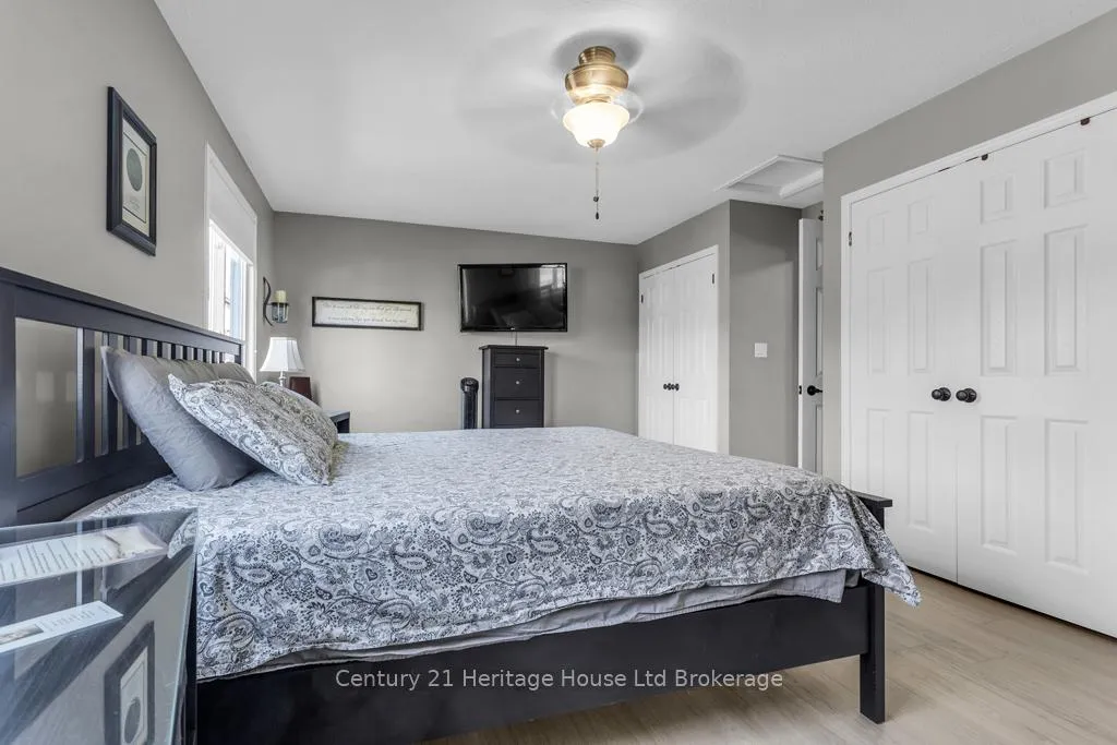 Photo 16 of 93 Glendale Drive, Tillsonburg — HOMEH