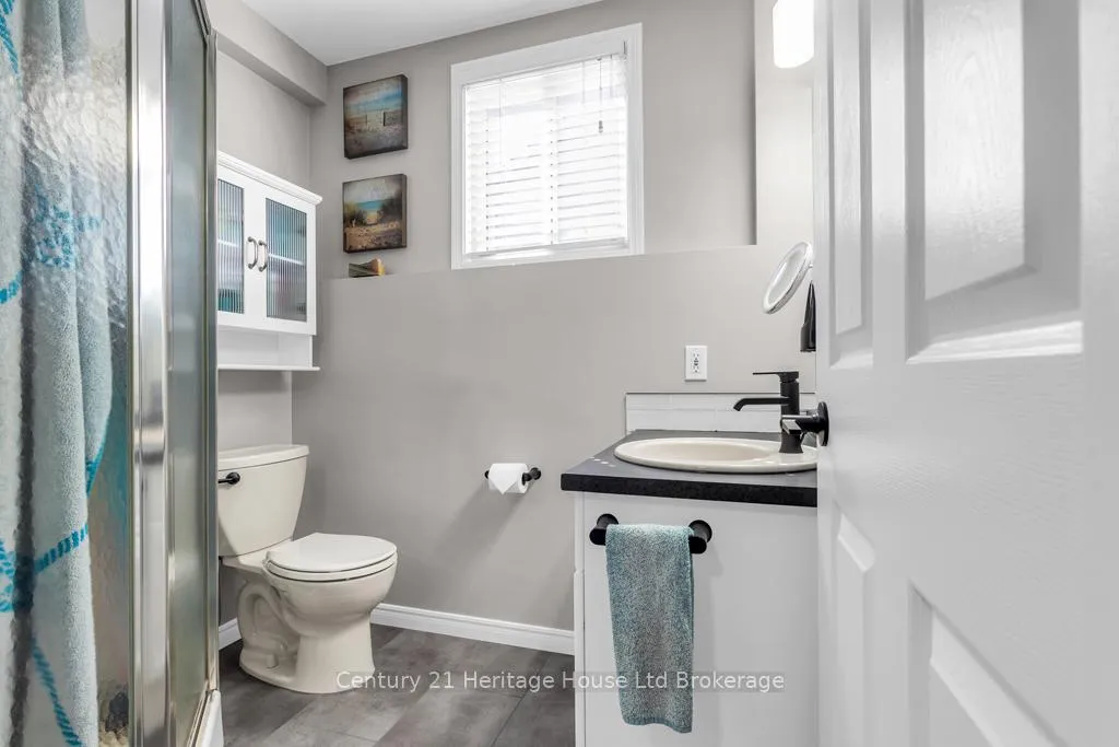 Photo 20 of 93 Glendale Drive, Tillsonburg — HOMEH