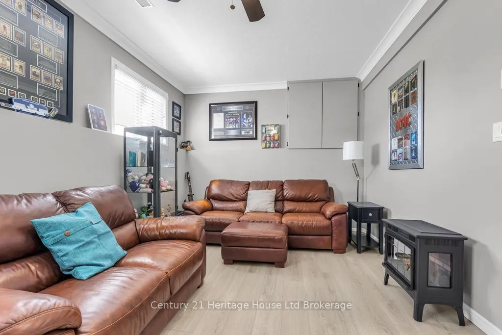 Photo 22 of 93 Glendale Drive, Tillsonburg — HOMEH