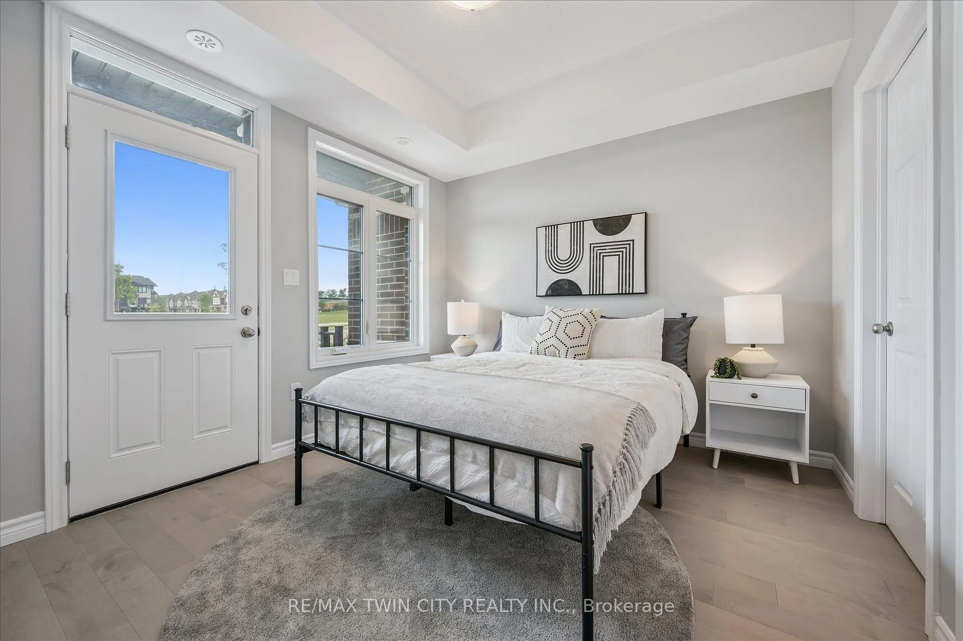 Photo 11 of Unit 30, 30 Oat Lane, Kitchener, King East — HOMEH