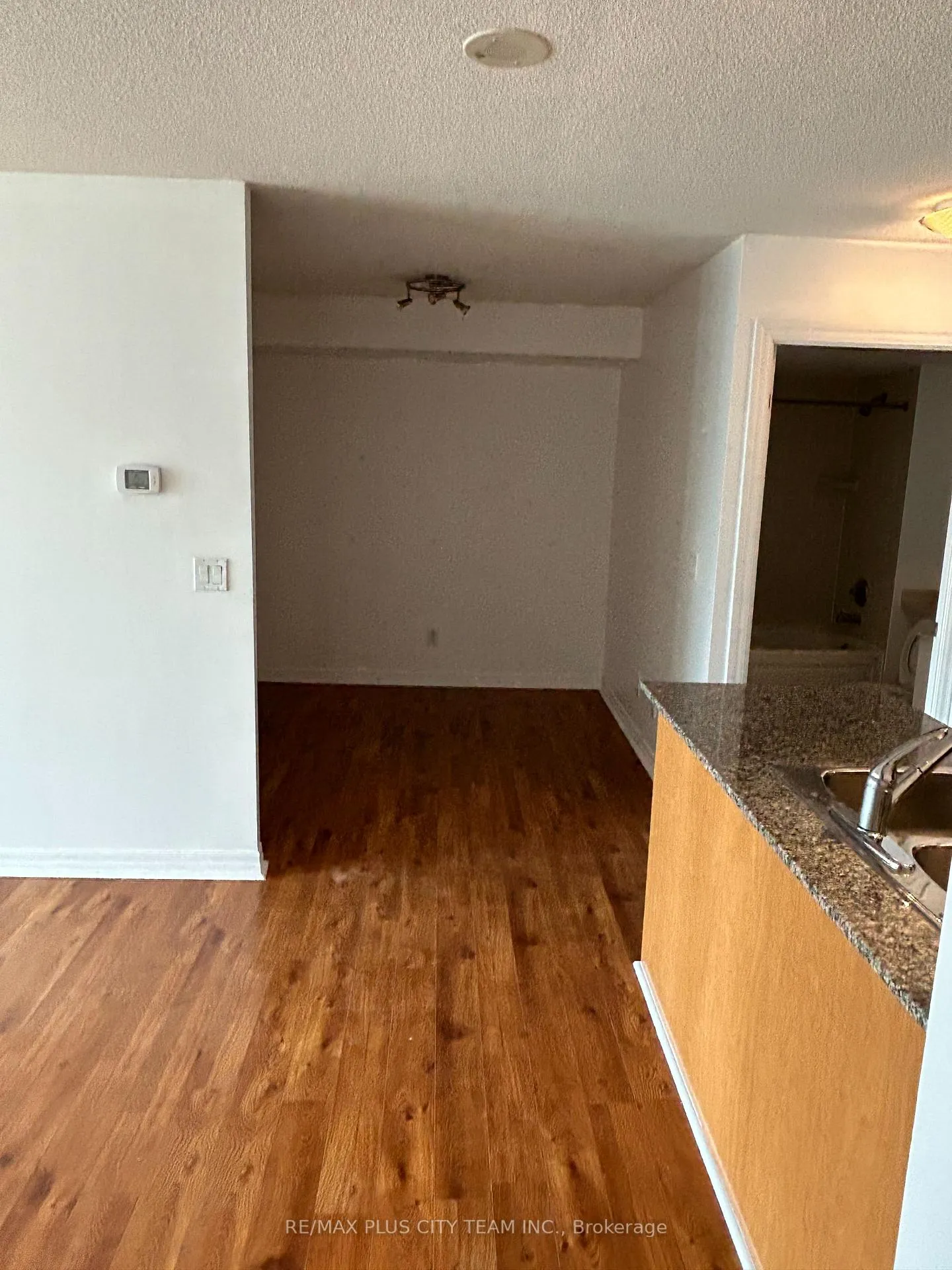 Photo 9 of Unit 1606, 16 Yonge Street, Toronto, Waterfront Communities — HOMEH