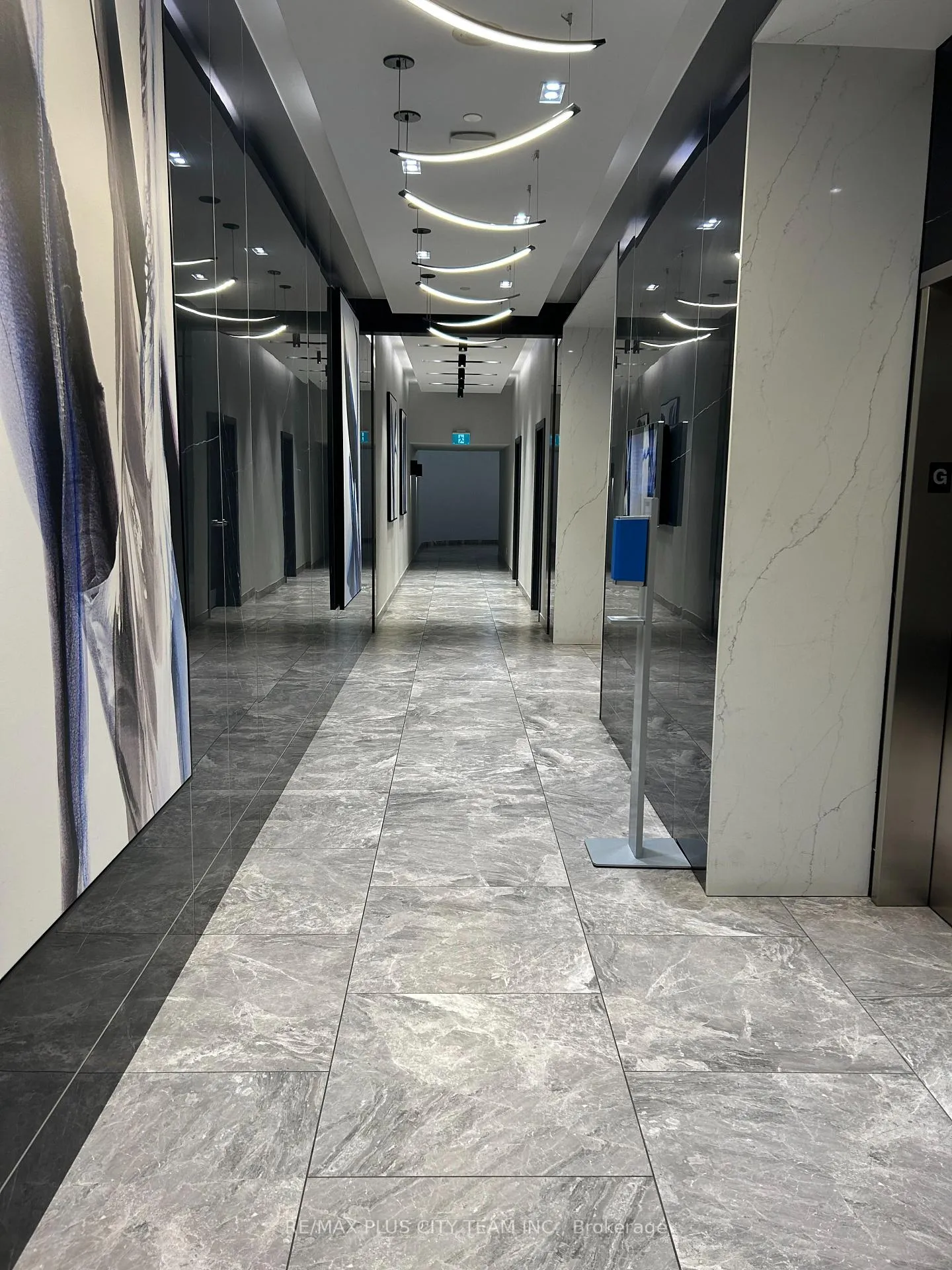 Photo 15 of Unit 1606, 16 Yonge Street, Toronto, Waterfront Communities — HOMEH