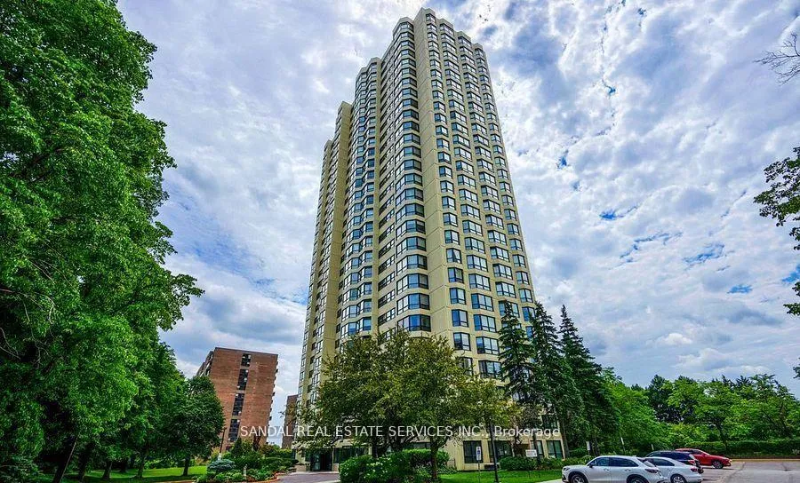 Photo 1 of Unit 1102, 8 Lisa Street, Brampton, Queen Street Corridor — HOMEH