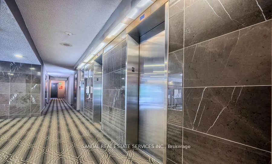 Photo 3 of Unit 1102, 8 Lisa Street, Brampton, Queen Street Corridor — HOMEH