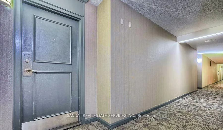 Photo 5 of Unit 1102, 8 Lisa Street, Brampton, Queen Street Corridor — HOMEH