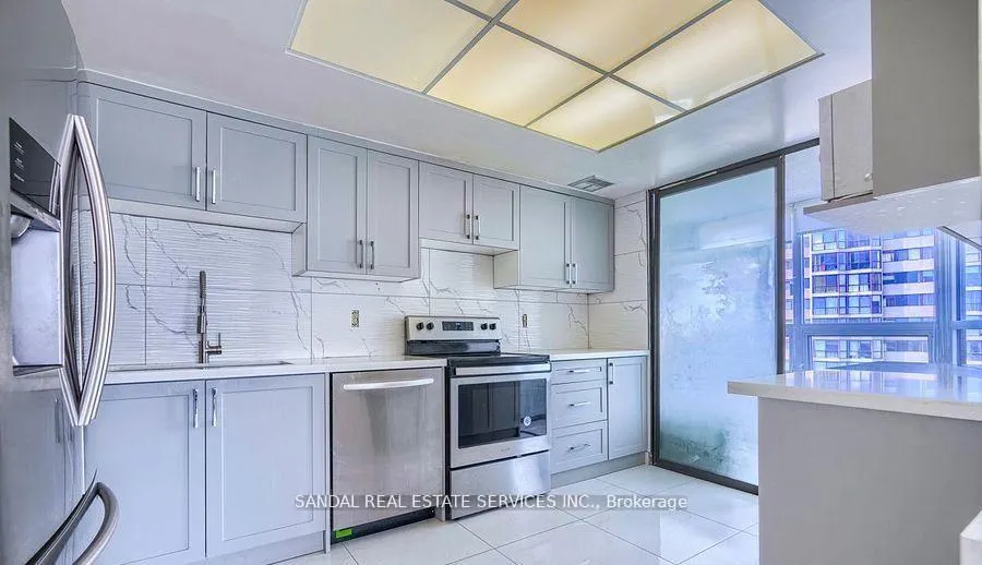Photo 8 of Unit 1102, 8 Lisa Street, Brampton, Queen Street Corridor — HOMEH