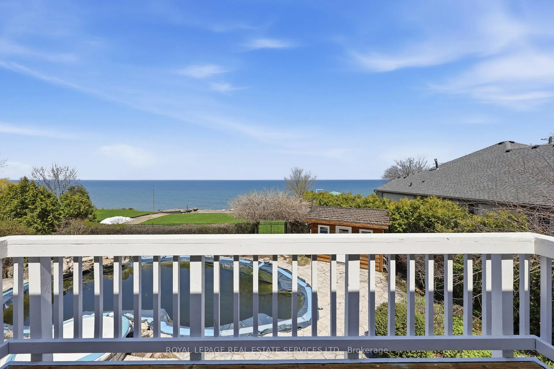 Photo 28 of 8 Lakeshore Drive, Hamilton, Lakeshore — HOMEH