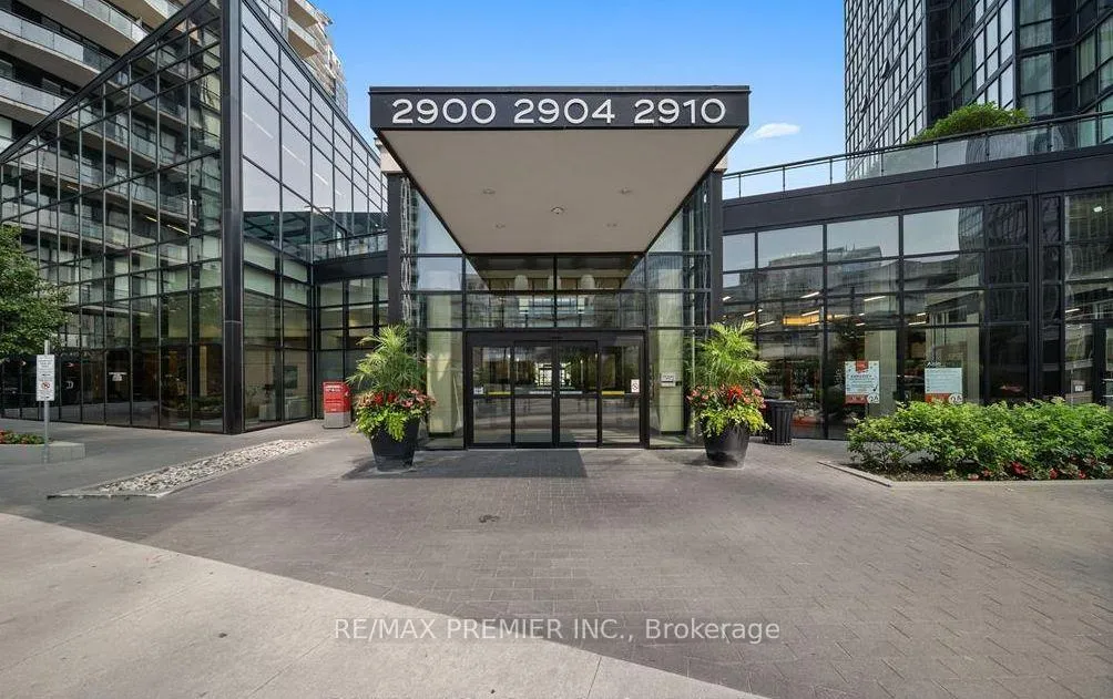 Photo 6 of Unit 2807, 2910 Highway 7, Vaughan, Concord — HOMEH