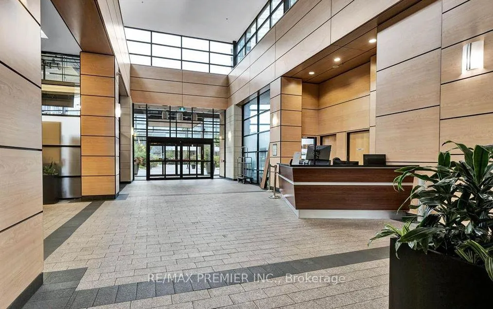 Photo 7 of Unit 2807, 2910 Highway 7, Vaughan, Concord — HOMEH