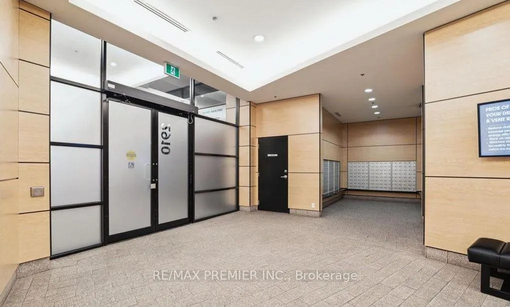 Photo 9 of Unit 2807, 2910 Highway 7, Vaughan, Concord — HOMEH