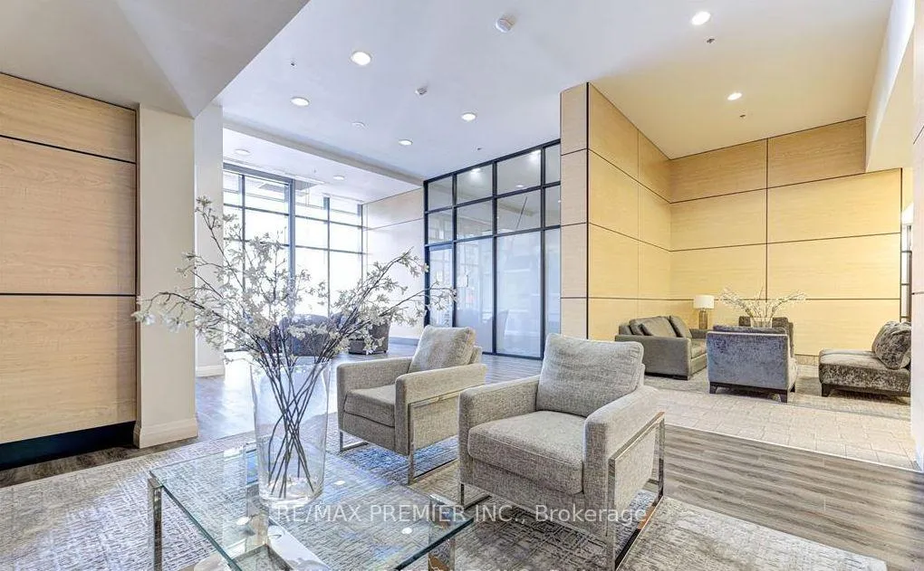 Photo 11 of Unit 2807, 2910 Highway 7, Vaughan, Concord — HOMEH