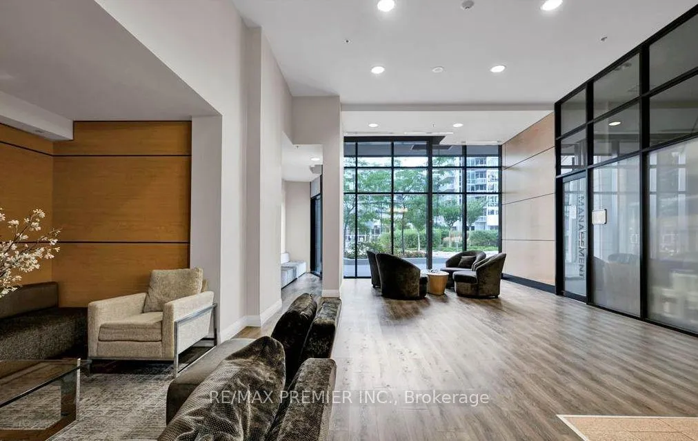 Photo 12 of Unit 2807, 2910 Highway 7, Vaughan, Concord — HOMEH