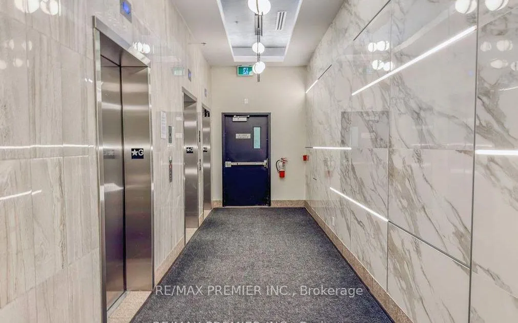 Photo 13 of Unit 2807, 2910 Highway 7, Vaughan, Concord — HOMEH