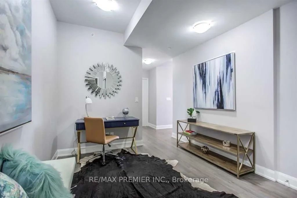 Photo 14 of Unit 2807, 2910 Highway 7, Vaughan, Concord — HOMEH