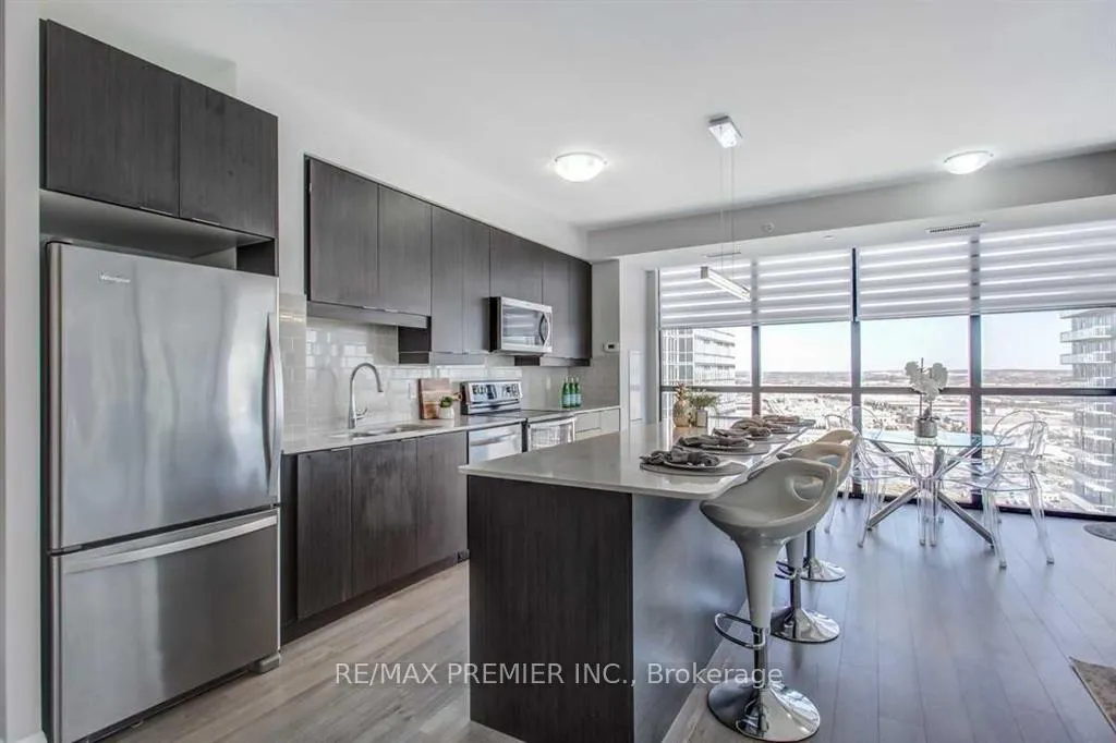Photo 15 of Unit 2807, 2910 Highway 7, Vaughan, Concord — HOMEH