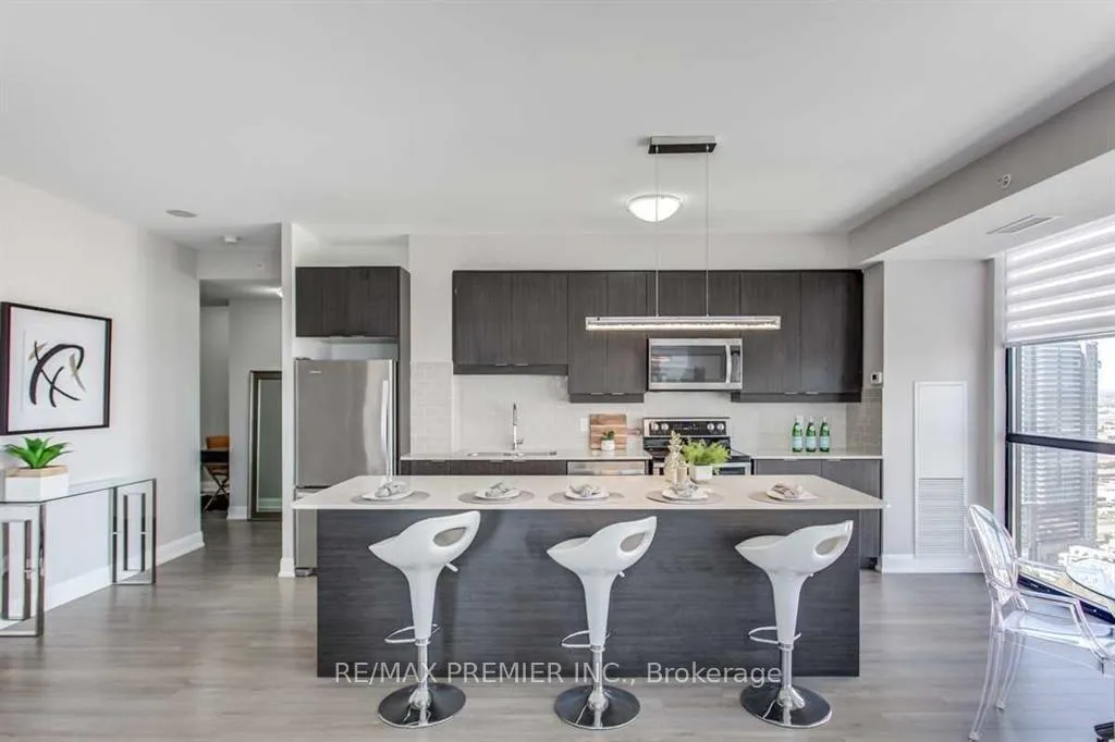 Photo 17 of Unit 2807, 2910 Highway 7, Vaughan, Concord — HOMEH