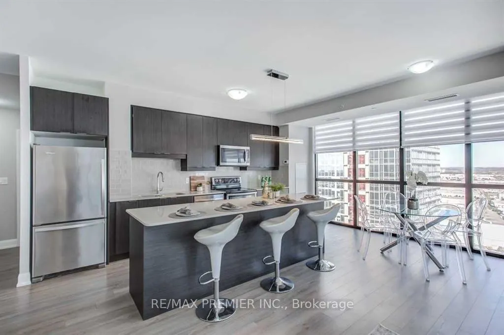 Photo 18 of Unit 2807, 2910 Highway 7, Vaughan, Concord — HOMEH