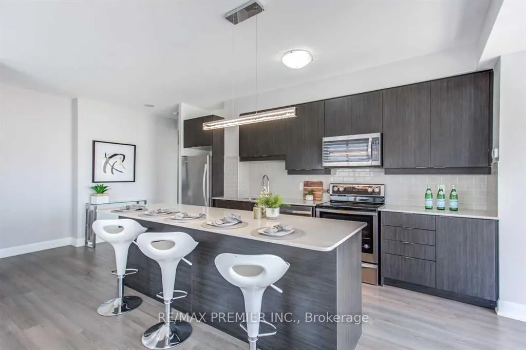 Photo 19 of Unit 2807, 2910 Highway 7, Vaughan, Concord — HOMEH