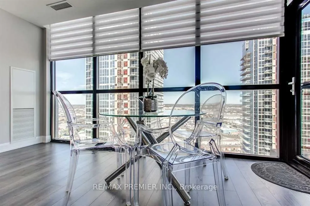 Photo 21 of Unit 2807, 2910 Highway 7, Vaughan, Concord — HOMEH