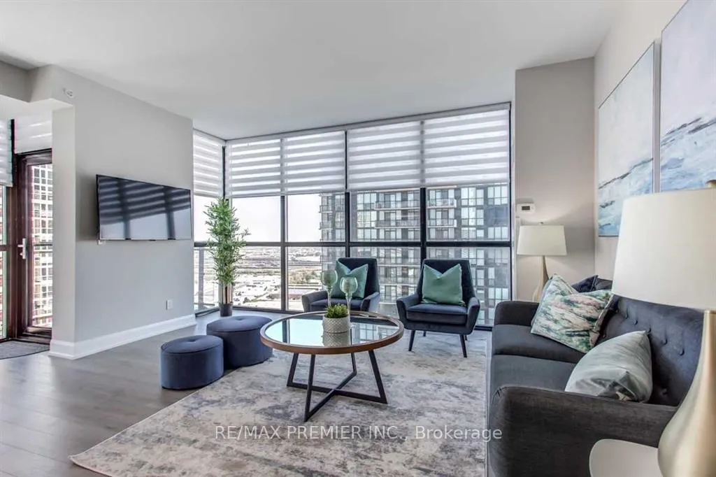 Photo 22 of Unit 2807, 2910 Highway 7, Vaughan, Concord — HOMEH