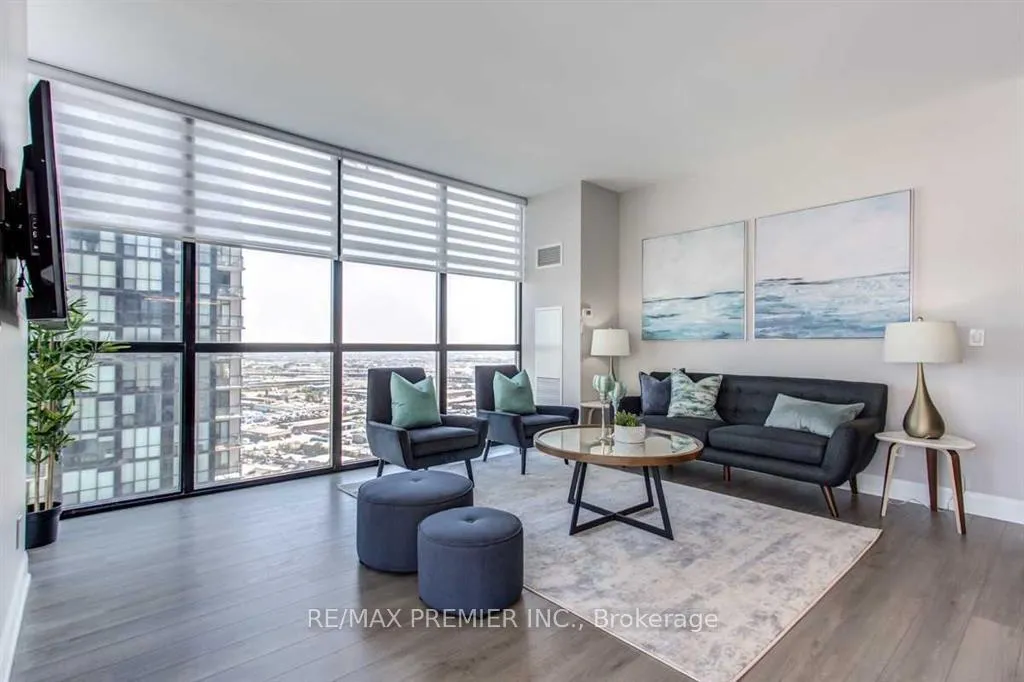 Photo 24 of Unit 2807, 2910 Highway 7, Vaughan, Concord — HOMEH