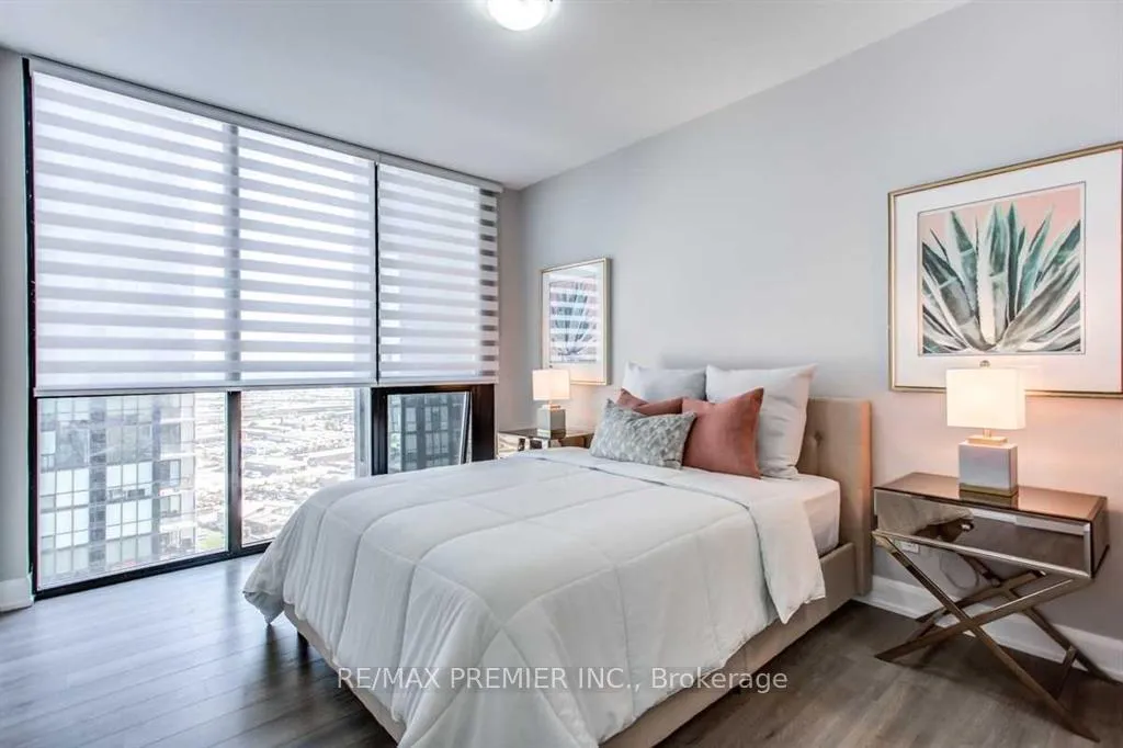 Photo 26 of Unit 2807, 2910 Highway 7, Vaughan, Concord — HOMEH
