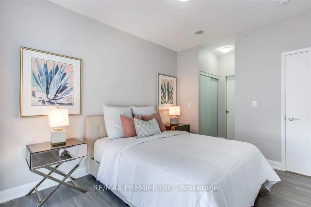 Photo 27 of Unit 2807, 2910 Highway 7, Vaughan, Concord — HOMEH