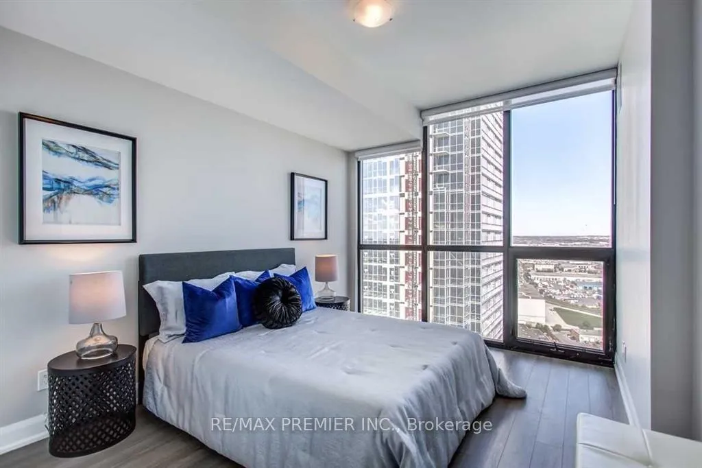 Photo 29 of Unit 2807, 2910 Highway 7, Vaughan, Concord — HOMEH